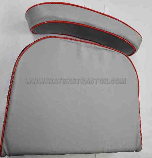 181324M1 Massey Ferguson Seat Cushion Set 135 150 165