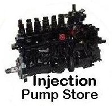 Injection Pump Store